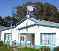 Padres de niños que concurren a escuelas rurales plantearon su preocupación por la falta de transporte