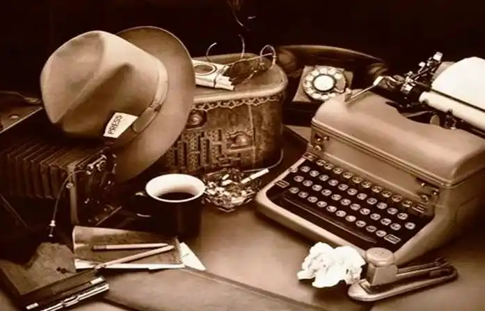 El periodismo y la historia