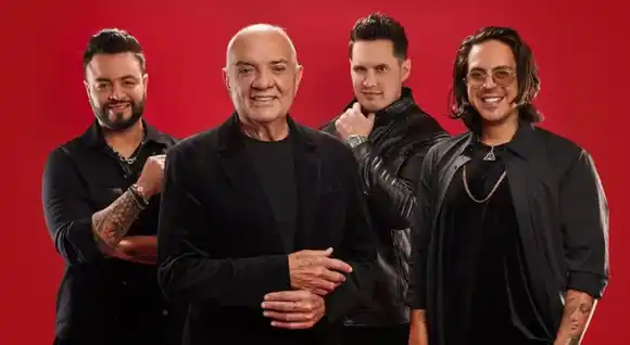 Así se despidió Diego Rojas de Guaco