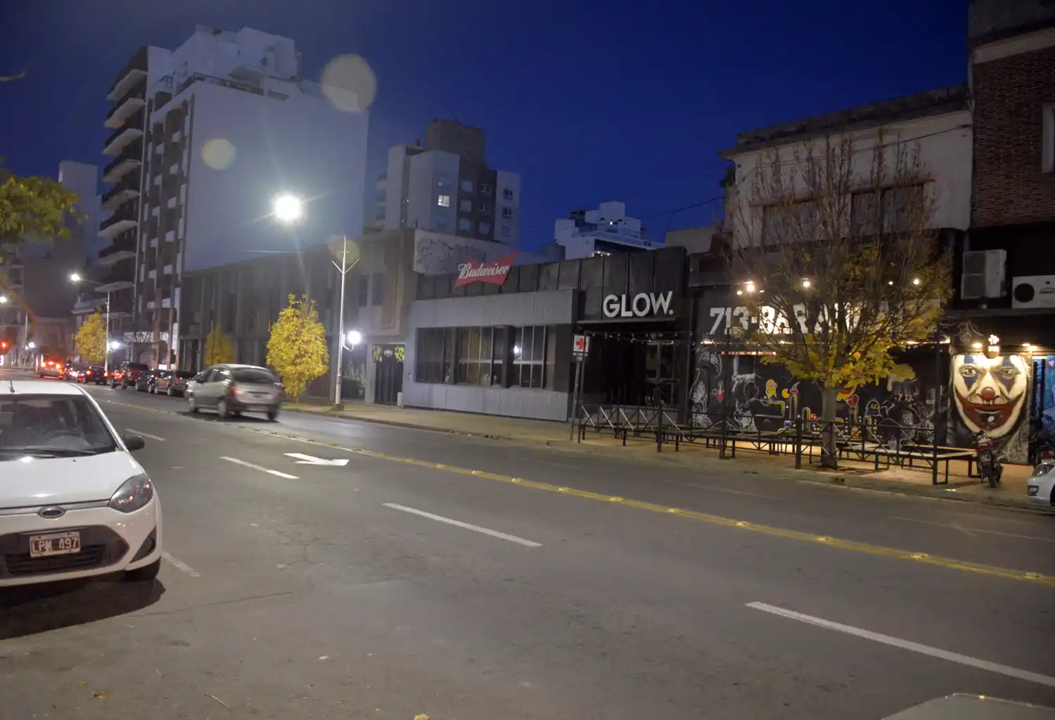 Hartos de los ruidos molestos, vecinos de España al 700 exigen que los políticos dejen de mirar para otro