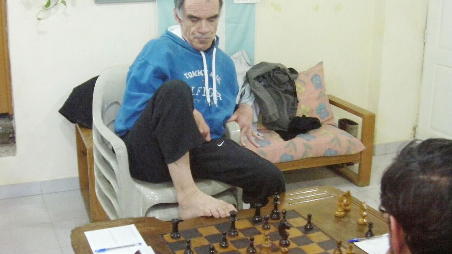 Se viene el Campeonato Concordiense de Ajedrez 2025