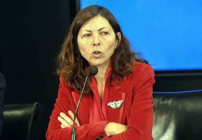Equilibrio fiscal y contención de precios, los ejes de Batakis
