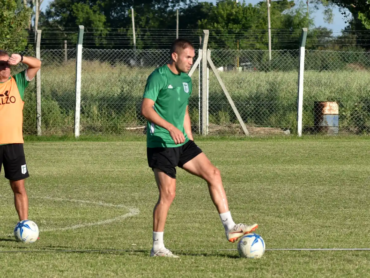 “El partido del sábado vale mucho más que tres puntos”