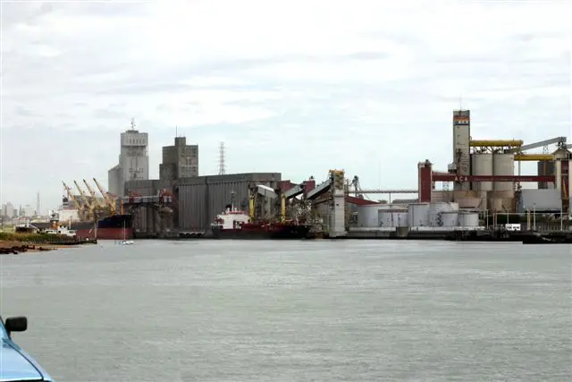 Exportaciones bonaerenses aumentaron un 10,2% en septiembre