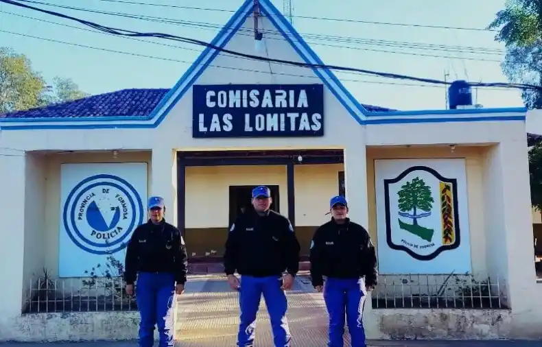 Las Lomitas: le cortó la oreja al perro del vecino y quedó detenida por maltrato animal