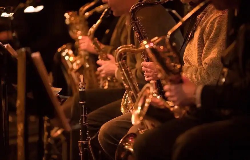 Llega el Festival de Jazz de San Nicolás con entrada gratuita