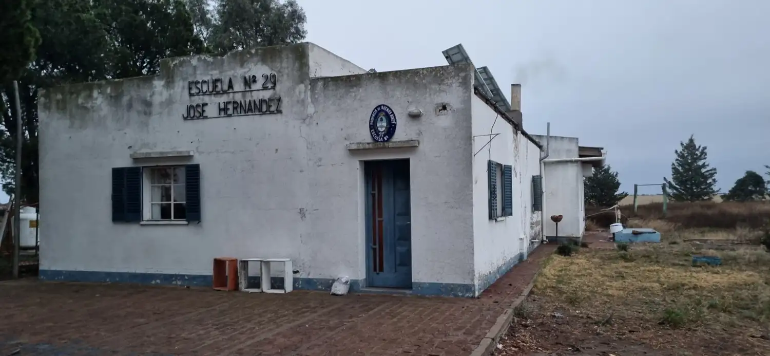 Escuela 29