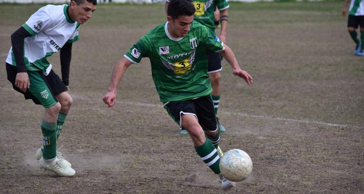 cerró la tercera del Clausura