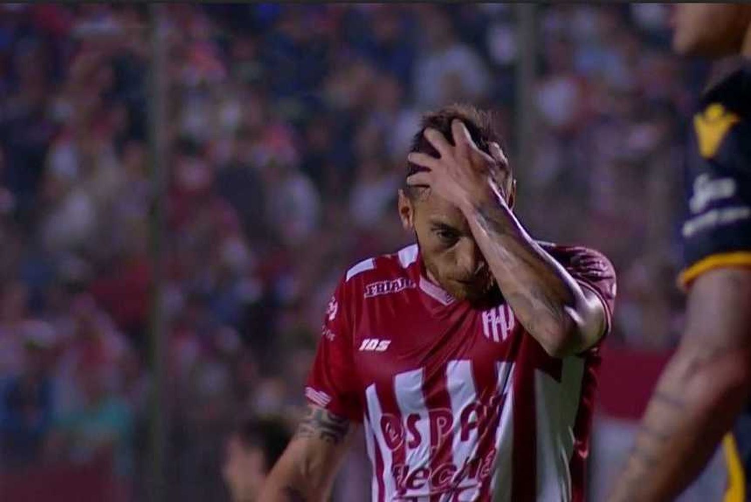 Unión se mantuvo invicto al vencer a Olimpo