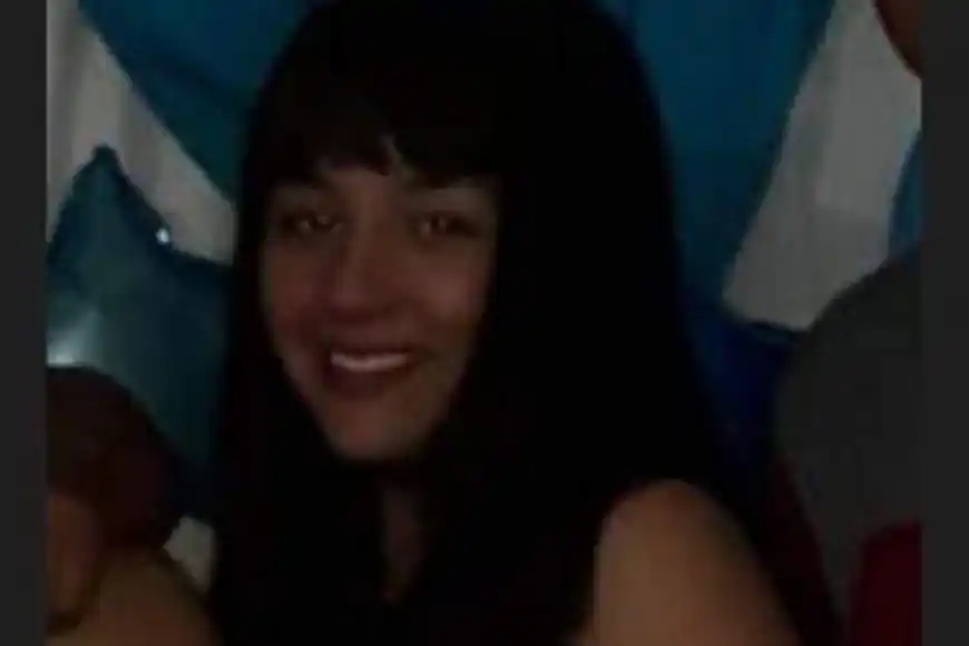 Buscan a una adolescente de 13 años que está desaparecida desde el lunes