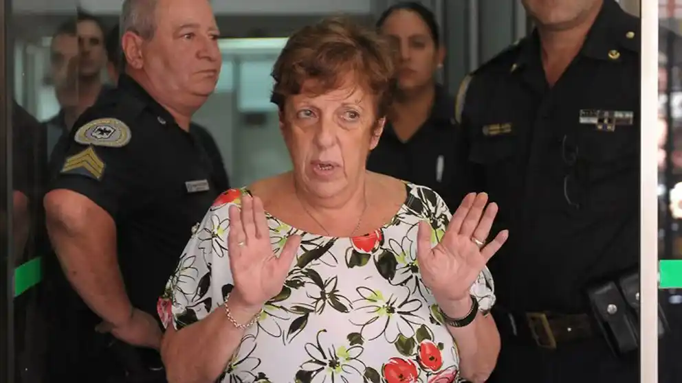 Viviana Fein, la primera fiscal del caso Nisman, fue procesada por supuesto encubrimiento agravado