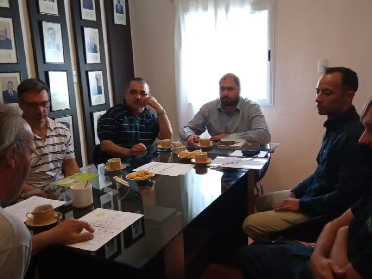 Ramona amplía su sistema de videovigilancia   
