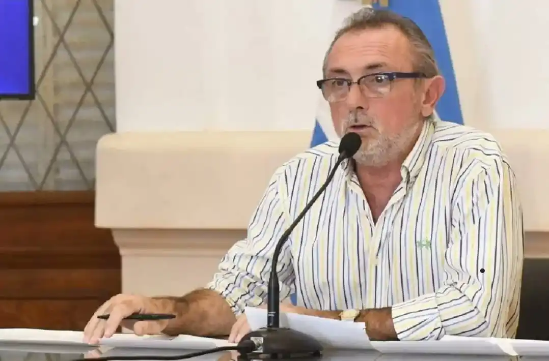 Alivio para productores afectados por la sequía.