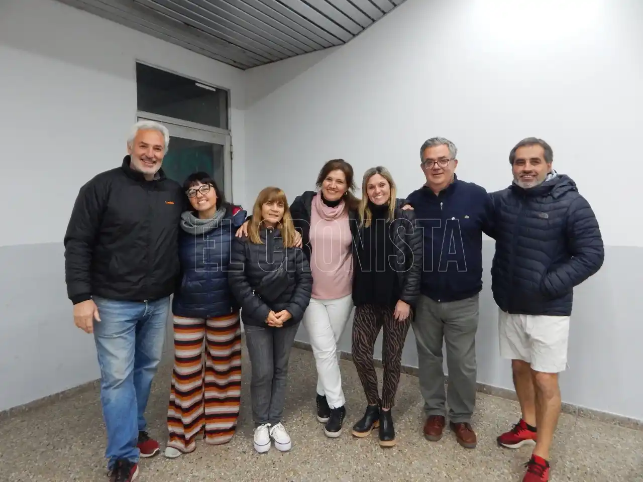 Hoy vuelve a presentarse Buba Teatro Solidario con reversión de “La bruta madrastra que lo repartió”