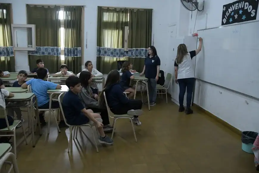 Docentes deberán presentar Declaración Jurada