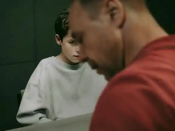 El club de las cinco: Juventud + Piñas + Más Piñas + Manson + Hackman