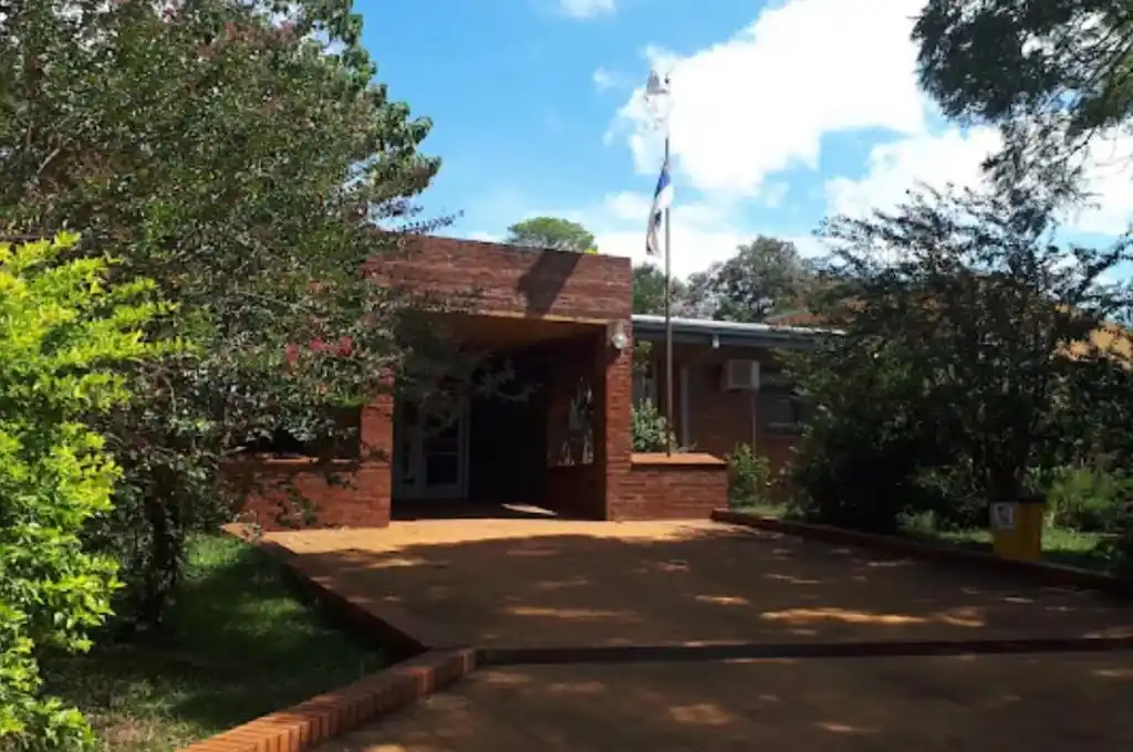 Discusión de vecinos