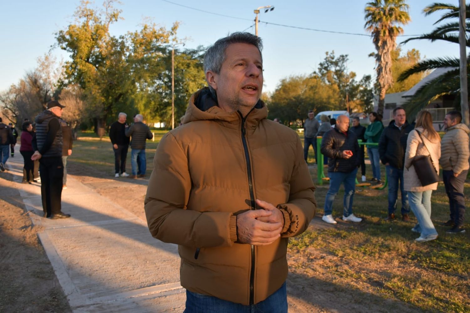 bernarte obras