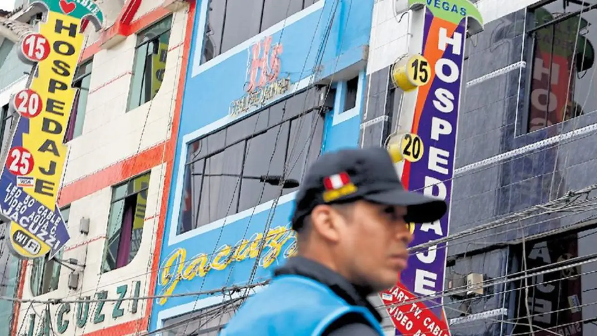 Lima norte está tomada por bandas de extranjeros: crece la xenofobia hacia LOS VENEZOLANOS EN PERÚ