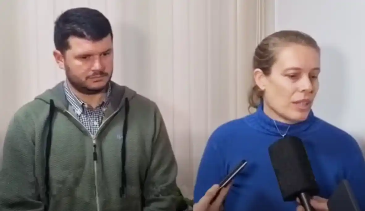 El municipio explicó la situación judicial de un terreno ocupado y rechazó las acusaciones difundidas en redes sociales