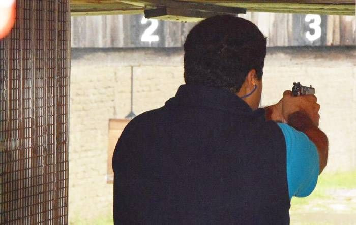 Se realiza este sábado la segunda fecha del Torneo en la modalidad FBI