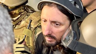 Laurta fue trasladado al penal de Cruz del Eje y se le designó una abogada