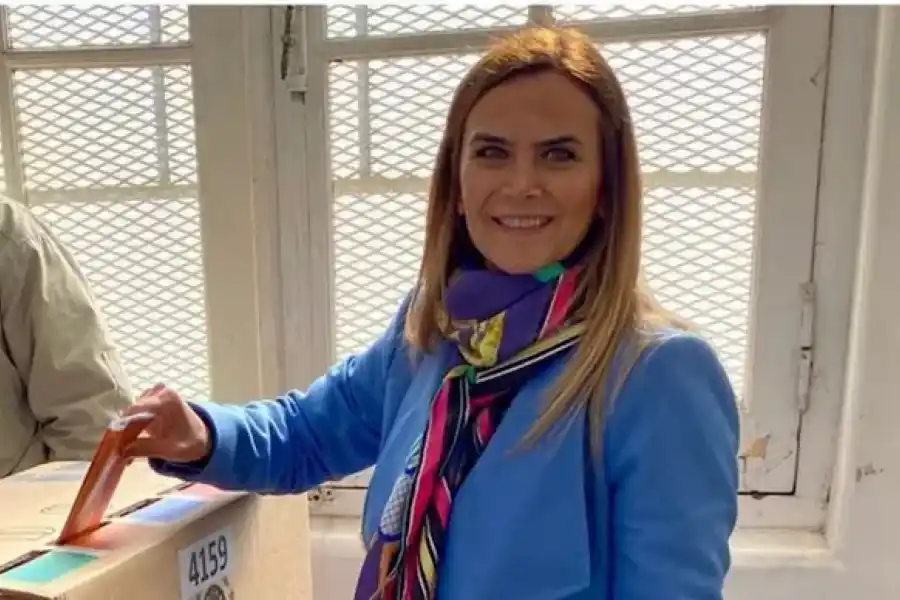 Amalia Granata se mostró indignada ante la versión de que Bullrich saldría a apoyar a Milei