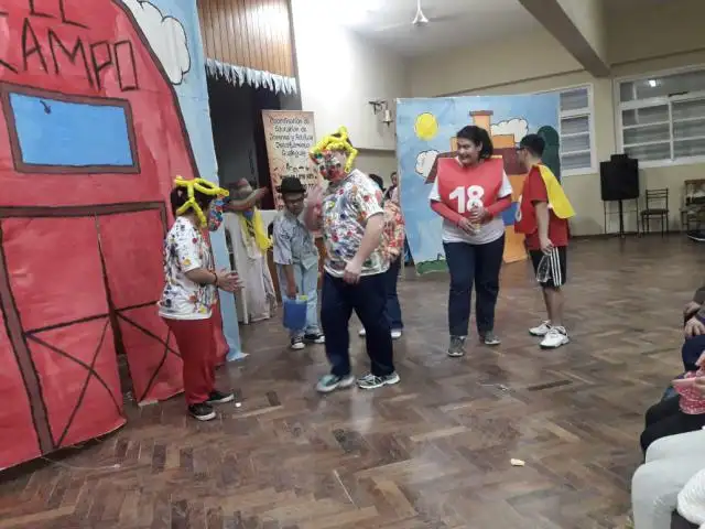 Foto del Día