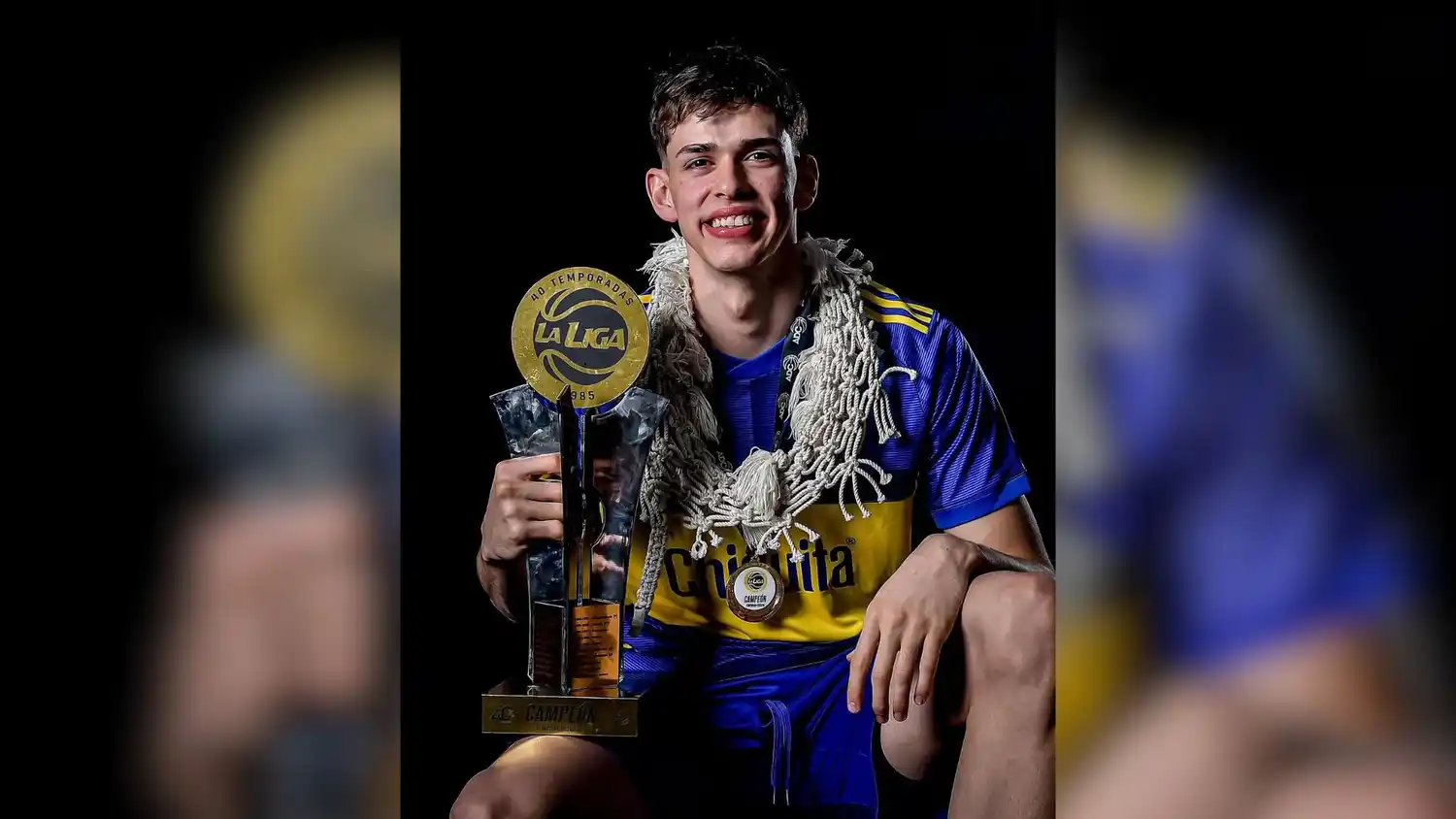 El Pulpo buscará más protagonismo en un Ciclón complicado en la zona baja.