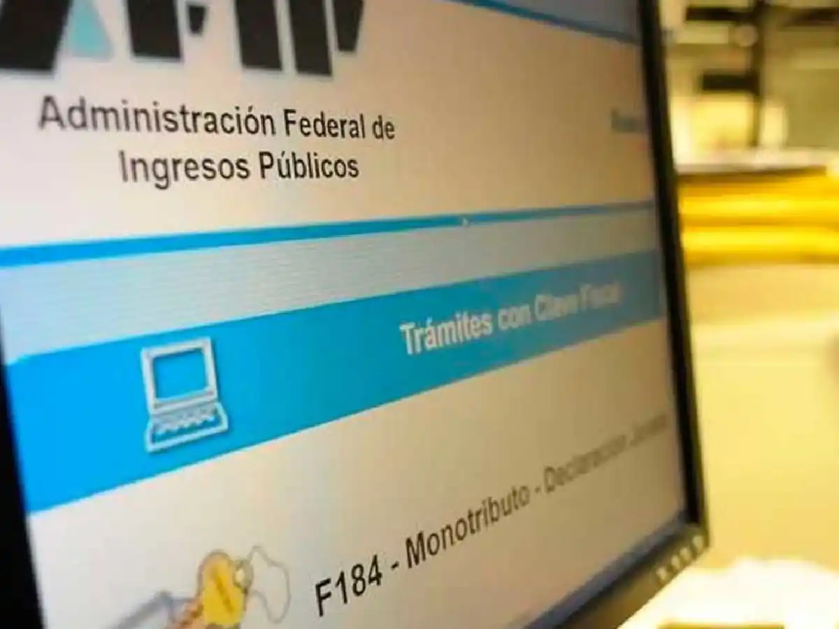 Empresas y entidades cordobesas podrán solicitar CUIT a través del gobierno provincial