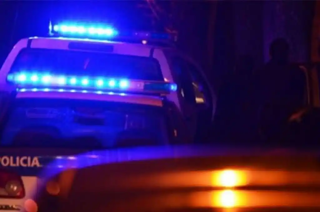 Le metieron 4 balazos a un joven en la zona noroeste de la ciudad de Santa Fe