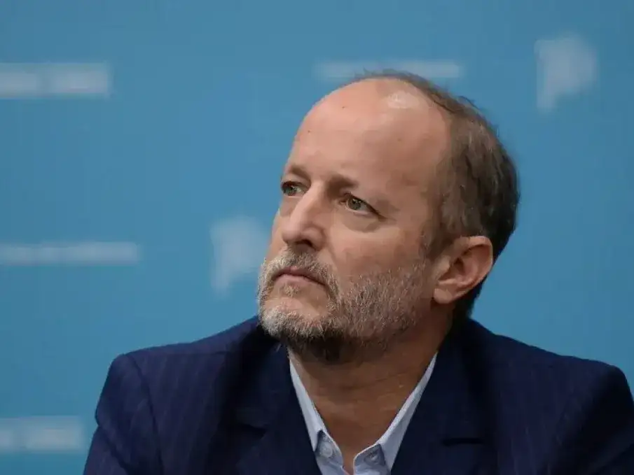 Martín Insaurralde.