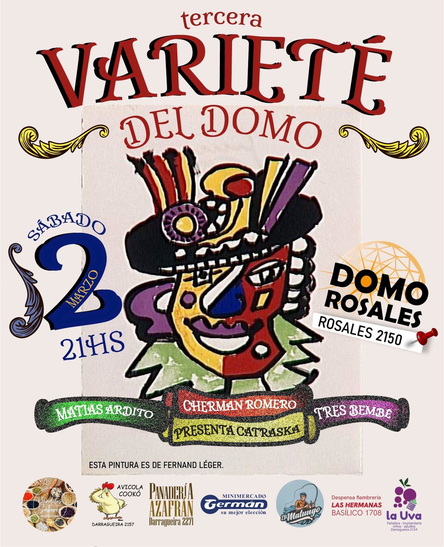 variete