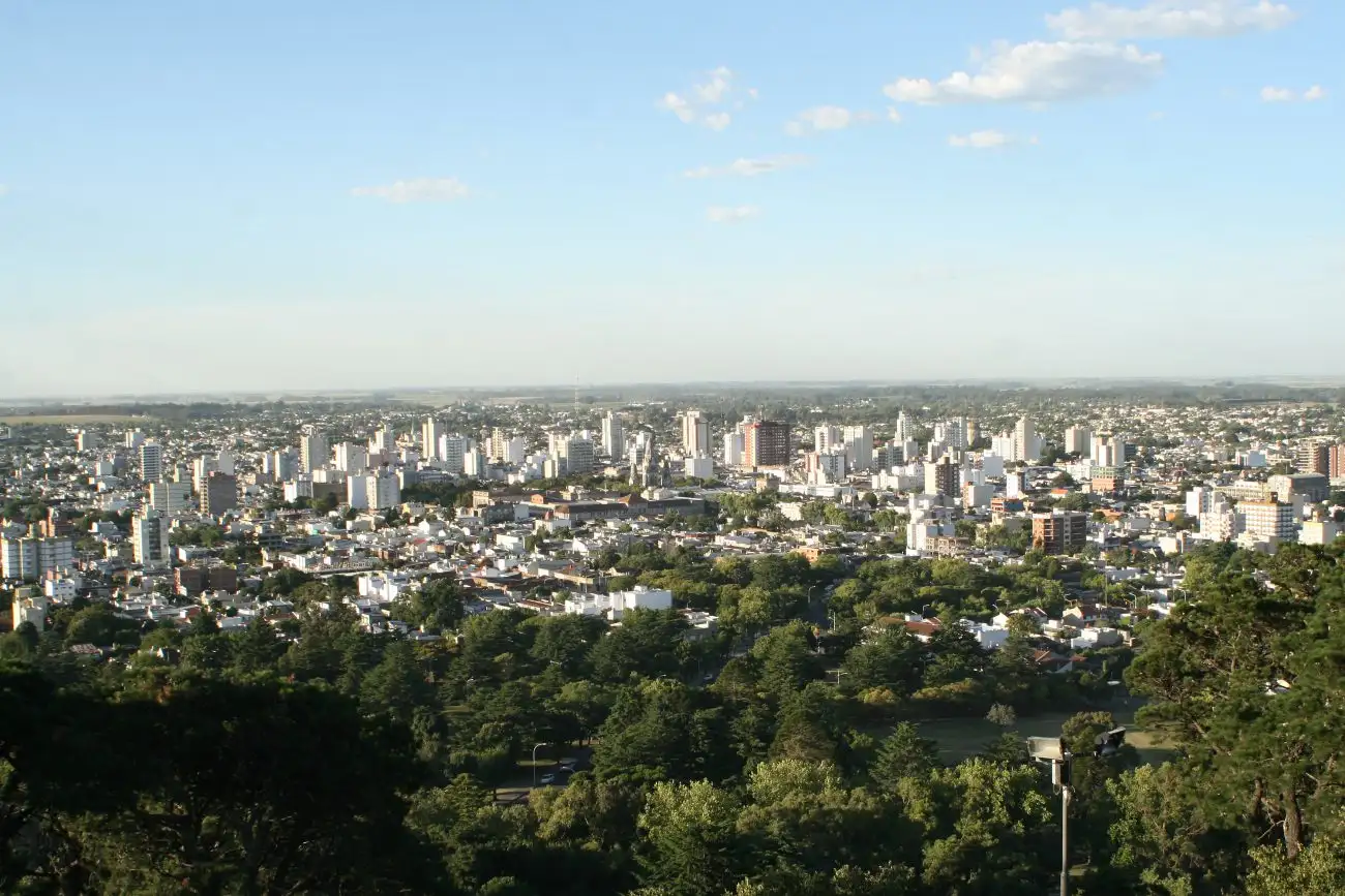 Desde el próximo lunes Tandil retorna a Fase 2