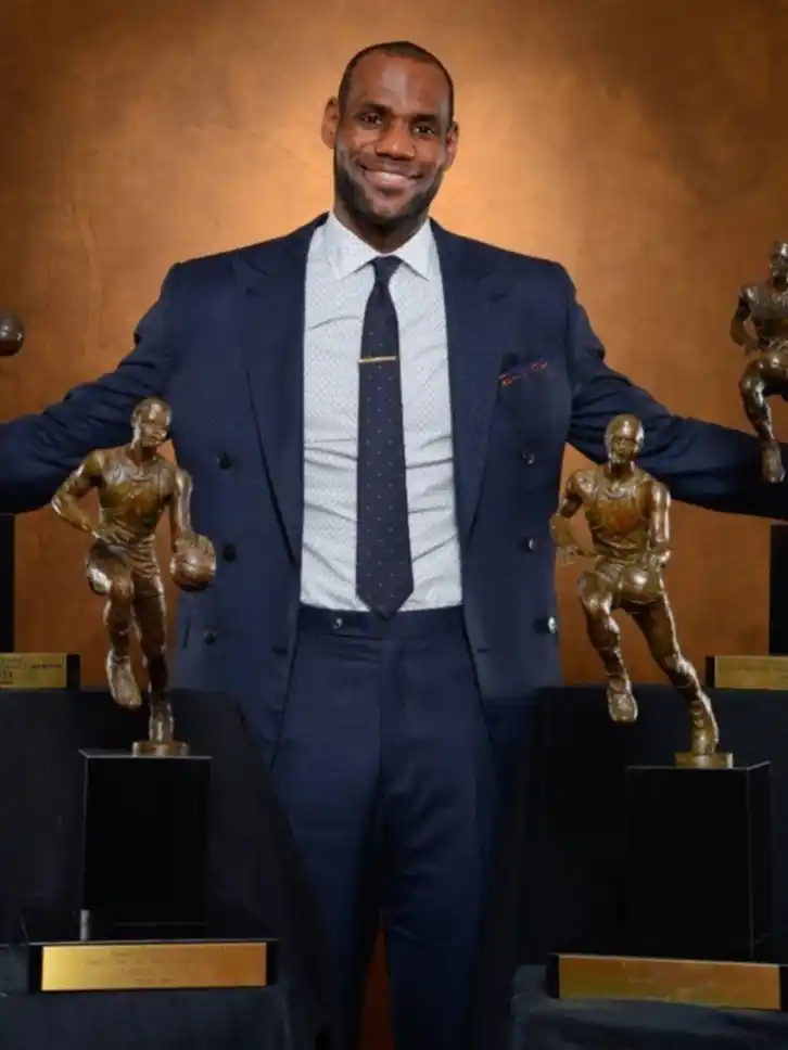 Esto ofrecerá el nuevo museo dedicado a la vida de LeBron James
