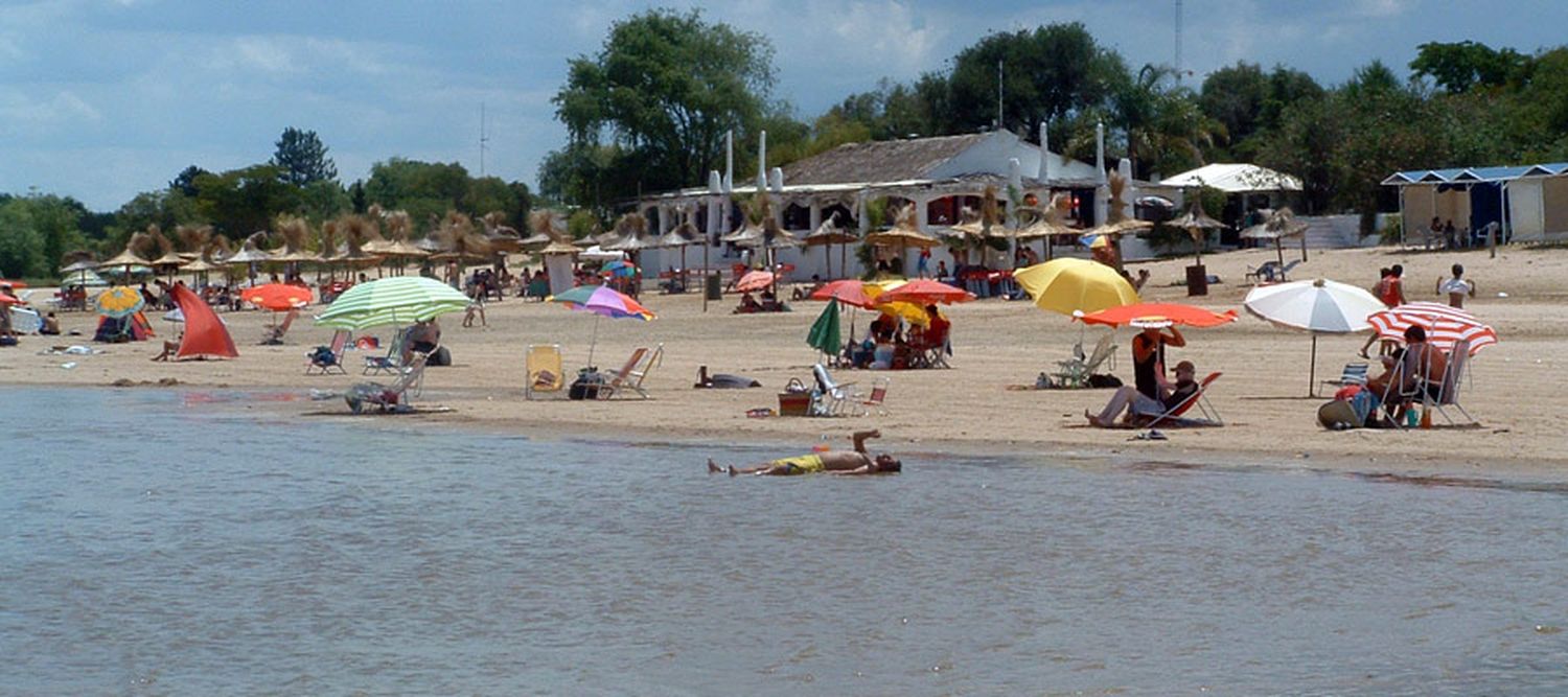 Turismo: este finde largo fue el de mayor movimiento en 5 años