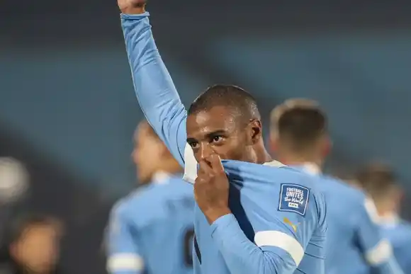 Colombia-Uruguay abren la fecha 3 de las Eliminatorias