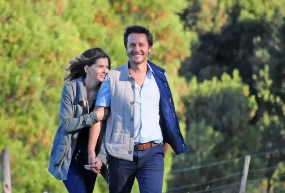 Disney filmó un capítulo de su nueva serie “Sesiones” en Tandil