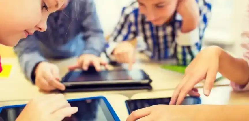 ¿Cómo están desdibujando la sensibilidad de nuestros niños?