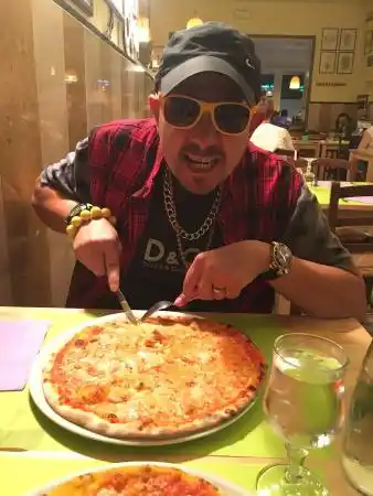 Pizza, el invento italiano con ciudadanía mundial