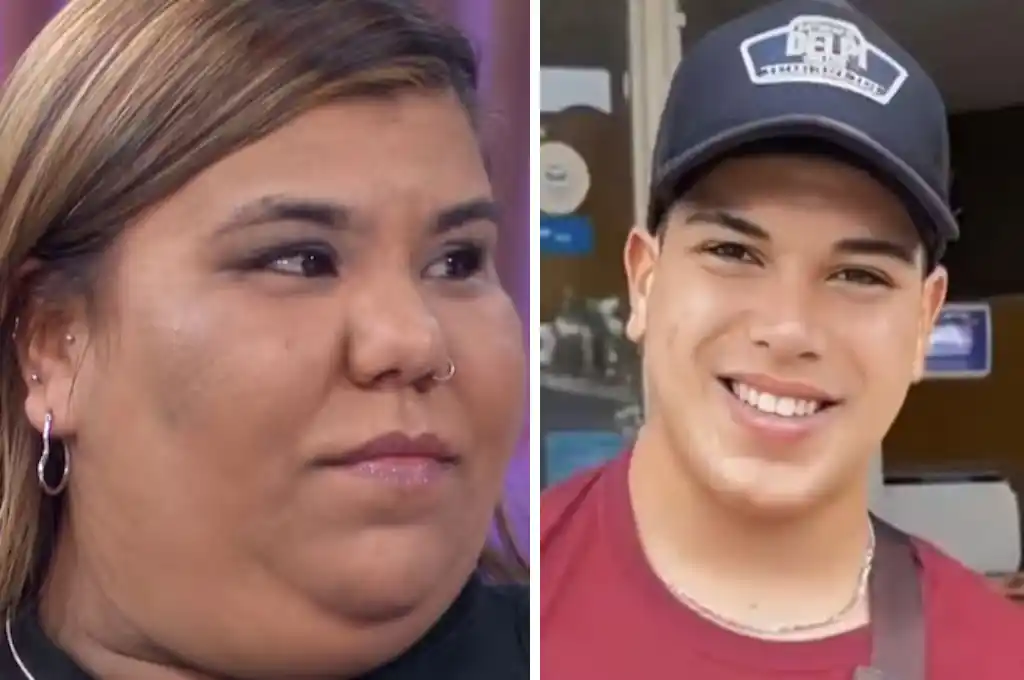 Escándalo familiar.