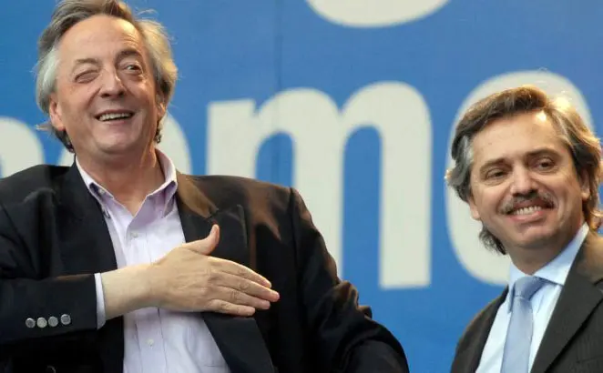 Alberto Fernández deberá inspirarse en las máximas no escritas de su maestro político