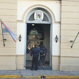 Detenido en Barrio 348 por desobedecer medidas judiciales contra su expareja