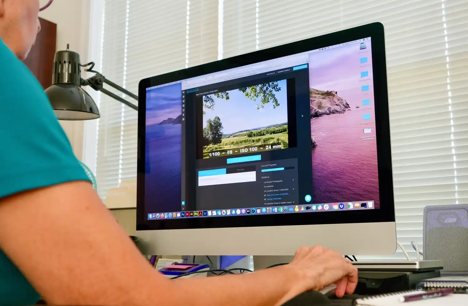 Photoshop: el mejor amigo de los fotógrafos