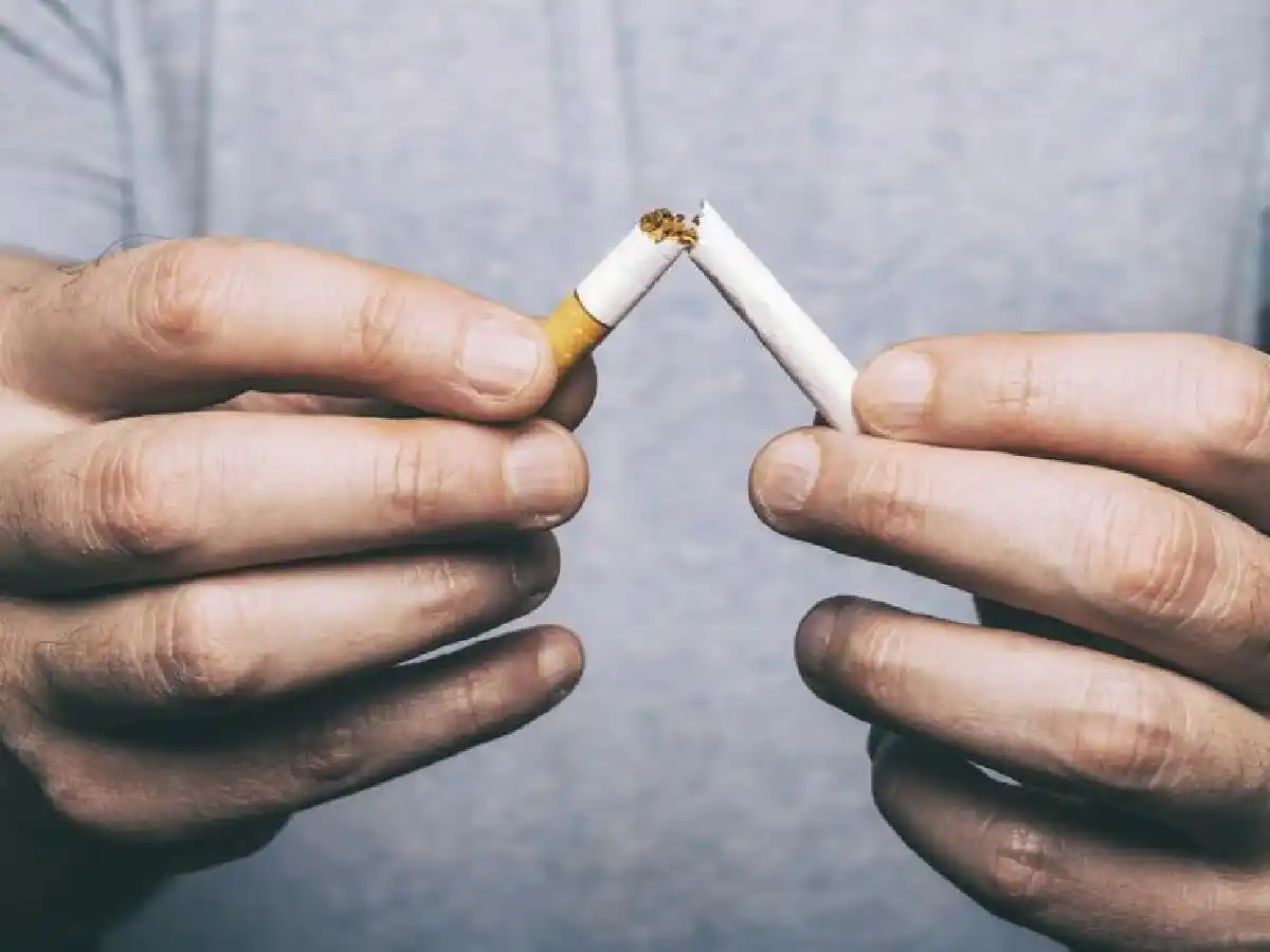 Día Mundial sin Tabaco: todo lo que tenes que saber sobre el cáncer de pulmón 