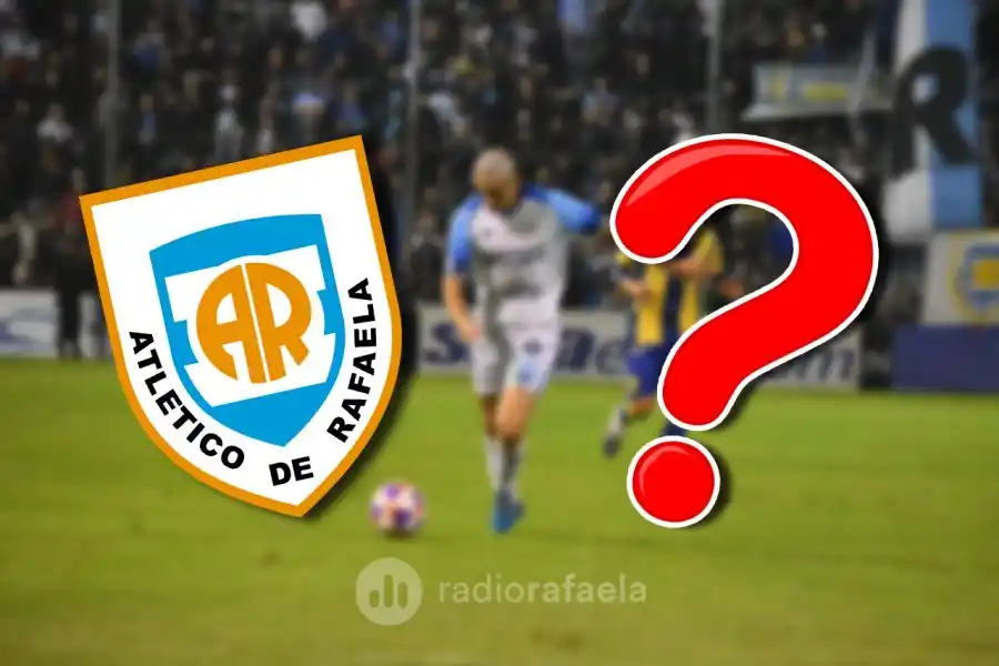 Baja sensible para el equipo de Medrán: se confirmaría la lesión de un jugador del plantel