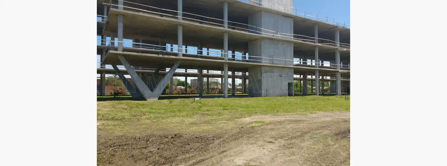 Licitarán a fines de enero la obra de la sede de la Policía Local