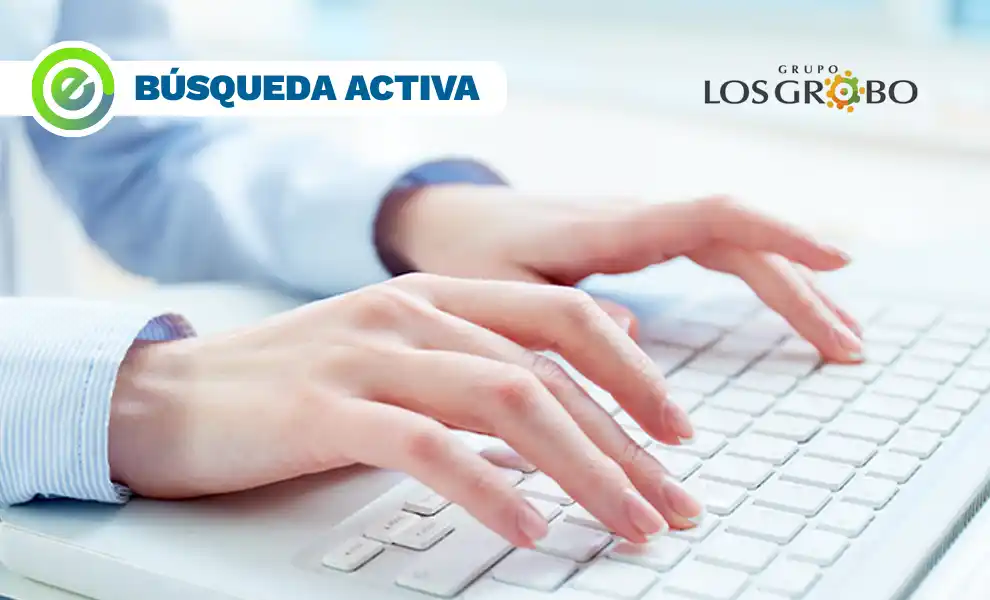 Importante empresa busca administrativa/o comercial