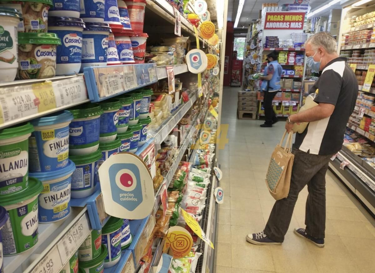 Inflación en Venado Tuerto: en mayo alcanzó el 4,9%
