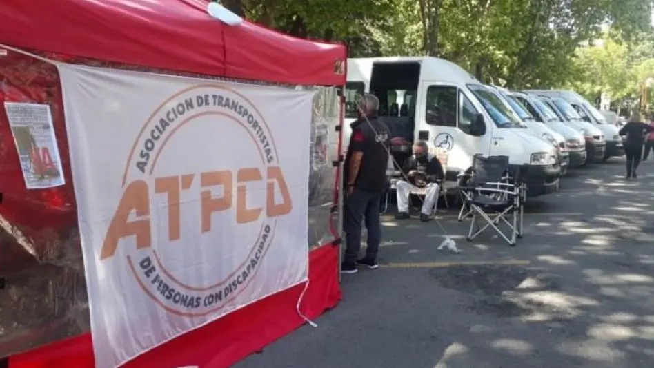 Transportistas en Estado de Emergencia: Continuará Afectado el Traslado de Pacientes con Discapacidad
